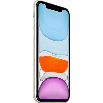 Iphone 11 White 128 Gb - 3