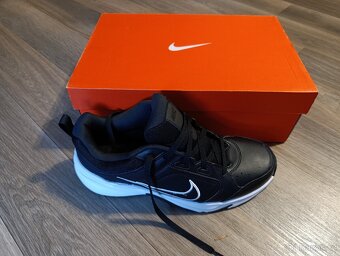 Nike pánské boty vel. 44 - nové - 3