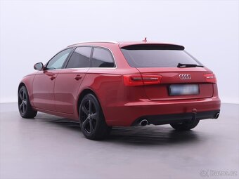Audi A6 3,0 TDI 180kW quattro Kůže (2012) - 3