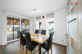 Prodej rodinný dům, 108 m², Šťáhlavy, Na Průhonu ul. - 3