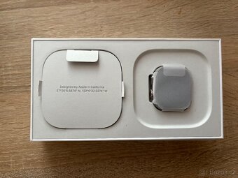 Apple iWatch ULTRA, kompletní balení, TOP stav - 3