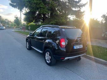 Dacia Duster 1.6 16v benzin rok 2013 - 3