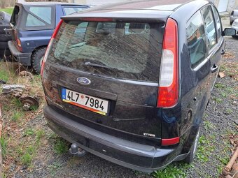 Ford focus c-max - 3