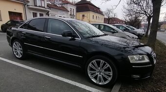 Audi A8 - 3