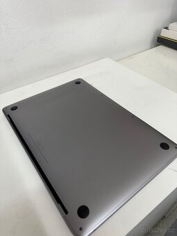Macbook Pro 13” 2017 512GB 16GB RAM Bat 6 cykl. - 3