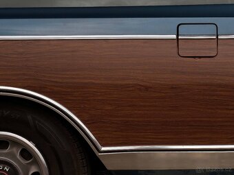 Dodge Monaco Station Wagon 1970 - 3