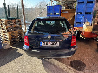 Škoda Octavia Combi - 3