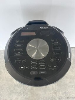 Sony MHC V 83 D - 3