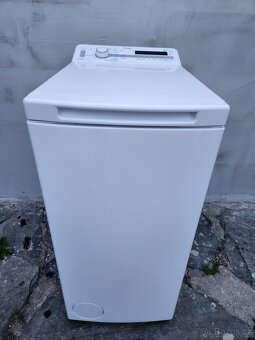 Pračka Whirpool - 3