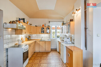 Prodej rodinného domu, 89 m², Libovice - 3