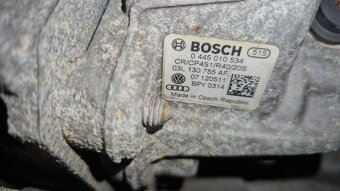 VW škoda motor CFGB 125kW rv 2013 162 tis km nově - 3