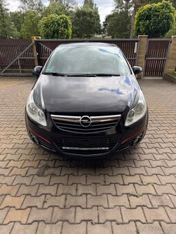 OPEL CORSA 1,4 i 16V - 3