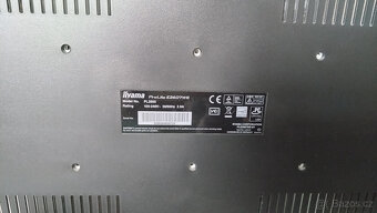 IIYAMA ES2607WS ProLite - 3