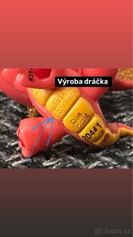 Lps real dráček - 3