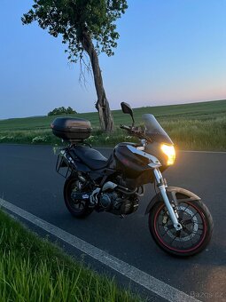 Aprilia pegaso 650 strada - 3