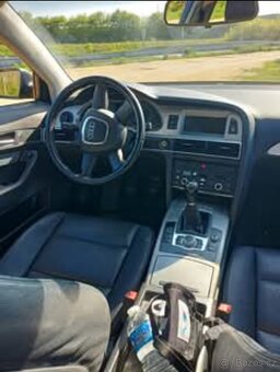 Audi A6 - 3