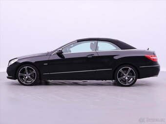 Mercedes-Benz Třídy E 3,0 E 350 CDI BlueEFFICIENCY (2010) - 3