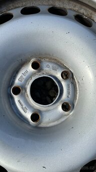 Kola Plech VW Tiguan 215 65 R16 (6) - 3