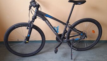 Rockrider ST100 - 3