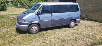 T4 Caravelle - 3