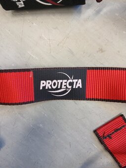 Zachycování postroj Protecta - 3