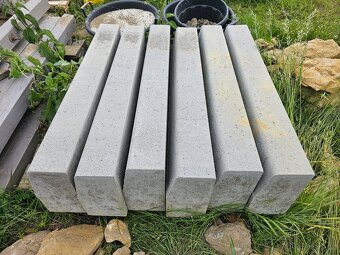 Prodám betonovou dlažbu BEST BELEZA standard brilant 80 mm - 3