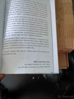 Kniha jak prodloužit život vašeho psa - 3