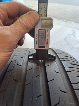 Pneu Espace V 235/55 R19 - 3