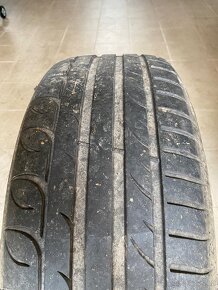17” alu kola 5x120 BMW, VW T5 - 3