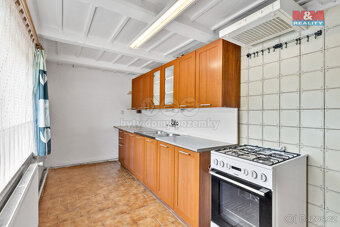Prodej rodinného domu 3+1, 105 m², Dětřichov - 3