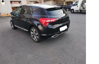Citroen DS5, r.v. 2012, obsah 2,0D - 3