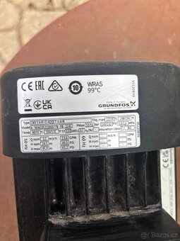Grundfos - 3