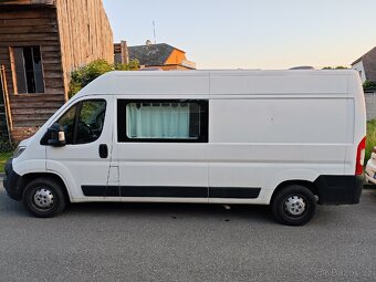 Citroen Jumper L3H2 obytný - 3