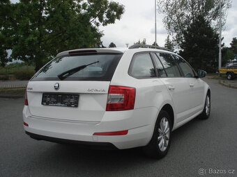 Škoda Octavia 2.0 TDi DSG NAVI STYLE - 3