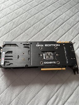 Gigabyte GTX 780ti - 3