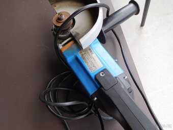 Uhlová bruska Narex EBU 15G -1500W - 3