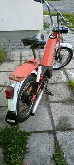 Babetta 207 - 3