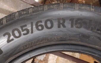 Letní pneumatiky 205/60R16 H - 3