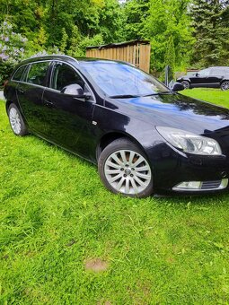 Opel Insignia - 3