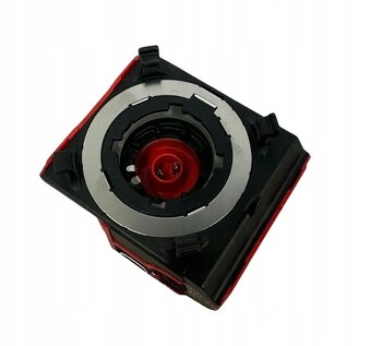 Starter Xenon D2S D2R AL Litronic 1307329076 - 3