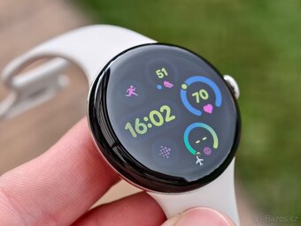 Google Pixel Watch 3 (41mm) - 3