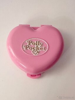 Polly pocket Bluebird - 3