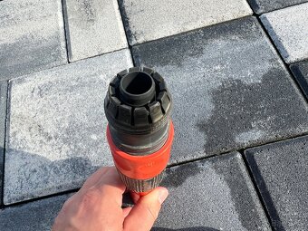 Profi Postřikovač Gardena - 3