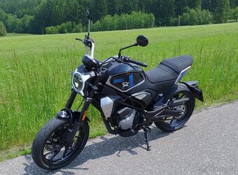 CFmoto 300 CL-X - 3