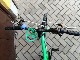 Maxbike 20" - 3
