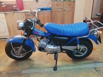 Suzuki RV 90 - 3