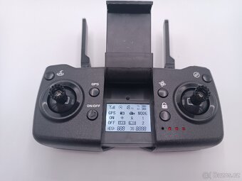 Nový Dron L 900 PRO Orange - 3