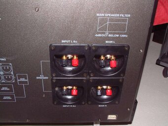 Subwoofer - 3
