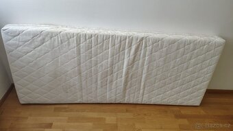 Zdravotní matrace 200x80x15 - 3