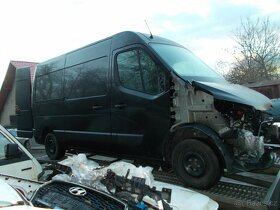 Renault master IV - 3